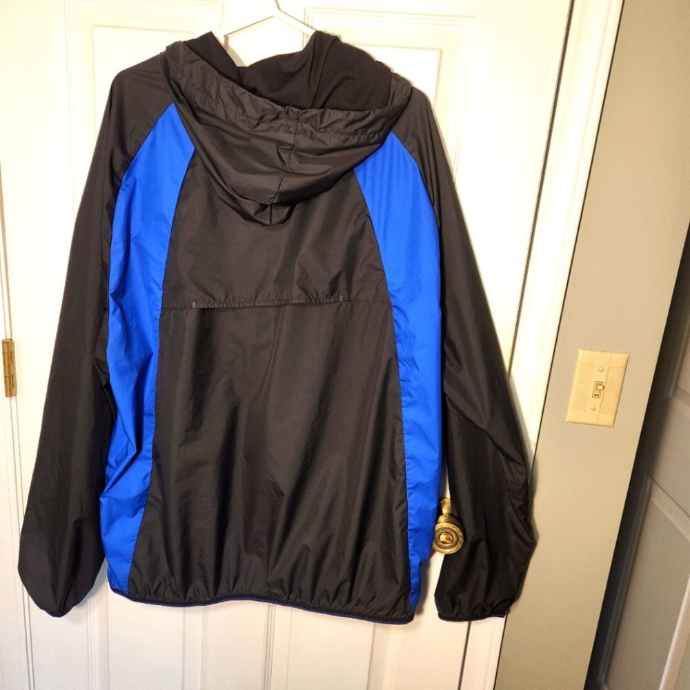 Track Jacket Nike Jumpman